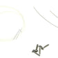 Bosch Neff Siemens Dishwasher Pump Sealing Repair Set 12005744