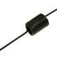Hoover / Candy / Haier Suspension Spring : Total Length 178mm