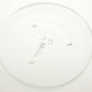 Beko Glass Turntable : Dia. 315mm