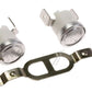 Whirlpool Thermostat Kit : A210 07N1520 2A15 & A260 87N1856 2A15