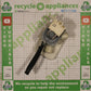 Washing Machine Pump Assembly Motor And Filter