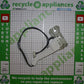 Genuine Washing Machine Door Interlock 1326587001