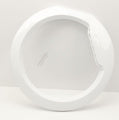 Hoover Outer Door Frame - White