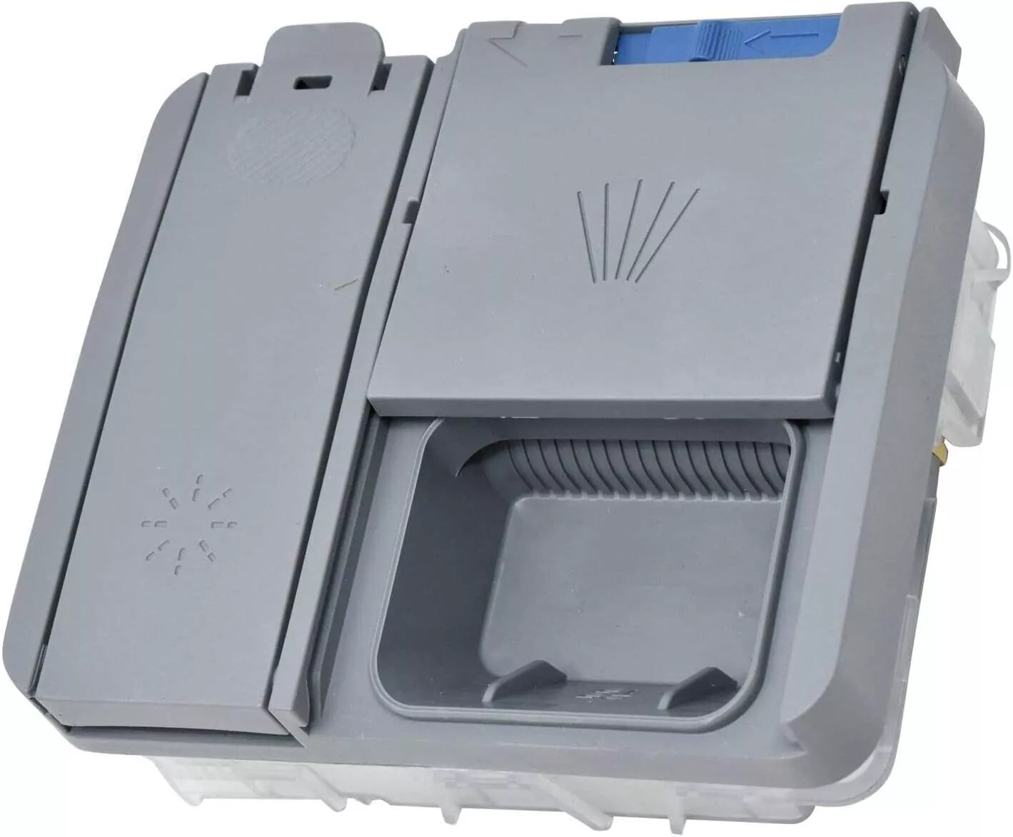 Beko Detergent Dispenser : Bitron TYP 570 12012601 - 1512300100 C00870334