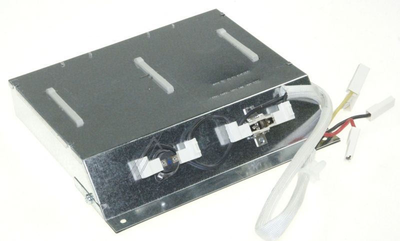Hoover Dryer Element 2400W : IRCA 6975 886 2.4kw ( 1.2kw X 2)