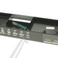 Hoover Facia Panel