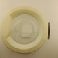 Whirlpool Washing Machine, Door Frame, Glass, Hinge 481244011141
