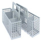 Wpro Cutlery Basket