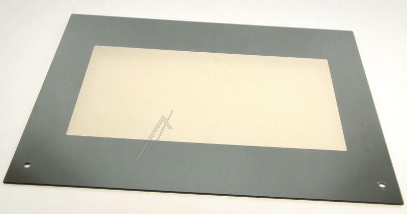 Smeg Oven Outer Door Glass Assembly