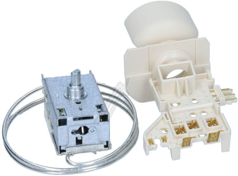 Whirlpool Fridge Thermostat Ranco K59-S1891/500