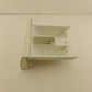 Washing Machine Dispenser Tray, Soap Draw 00703270 Including Tray Handle 00655886