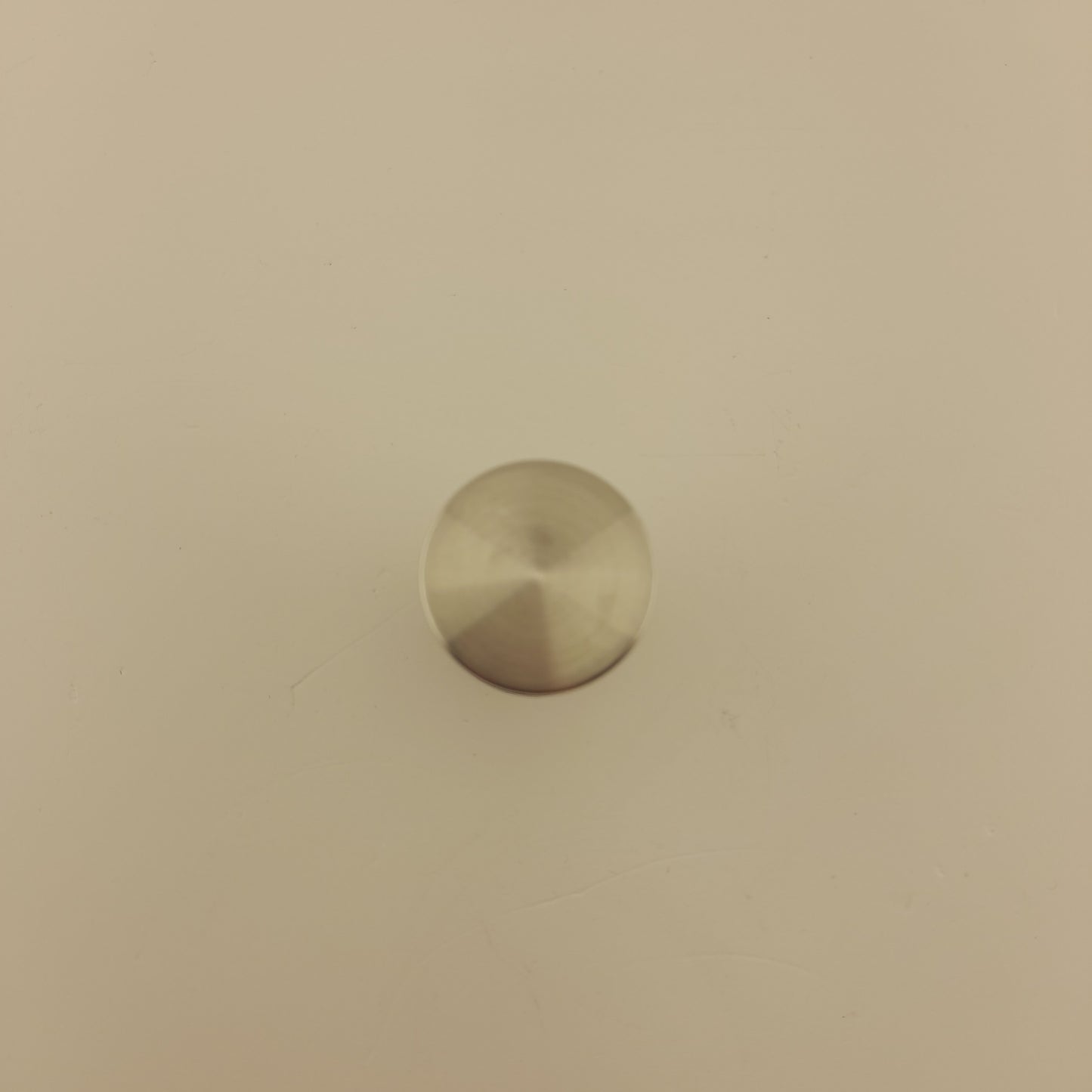 Cookology Midea Oven Cooker Knob Black & Silver