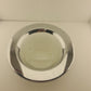 Miele W806 Washing Machine Door Assembly, Including Hinge, Catch, Glass Bowl And Door Trim 3871831, 4195860, 4130823, 387177