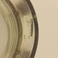 Miele W806 Washing Machine Door Assembly, Including Hinge, Catch, Glass Bowl And Door Trim 3871831, 4195860, 4130823, 387177