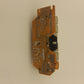 Miele Washing Machine Push Button Switch, PCB Printed Circuit Board 4363860