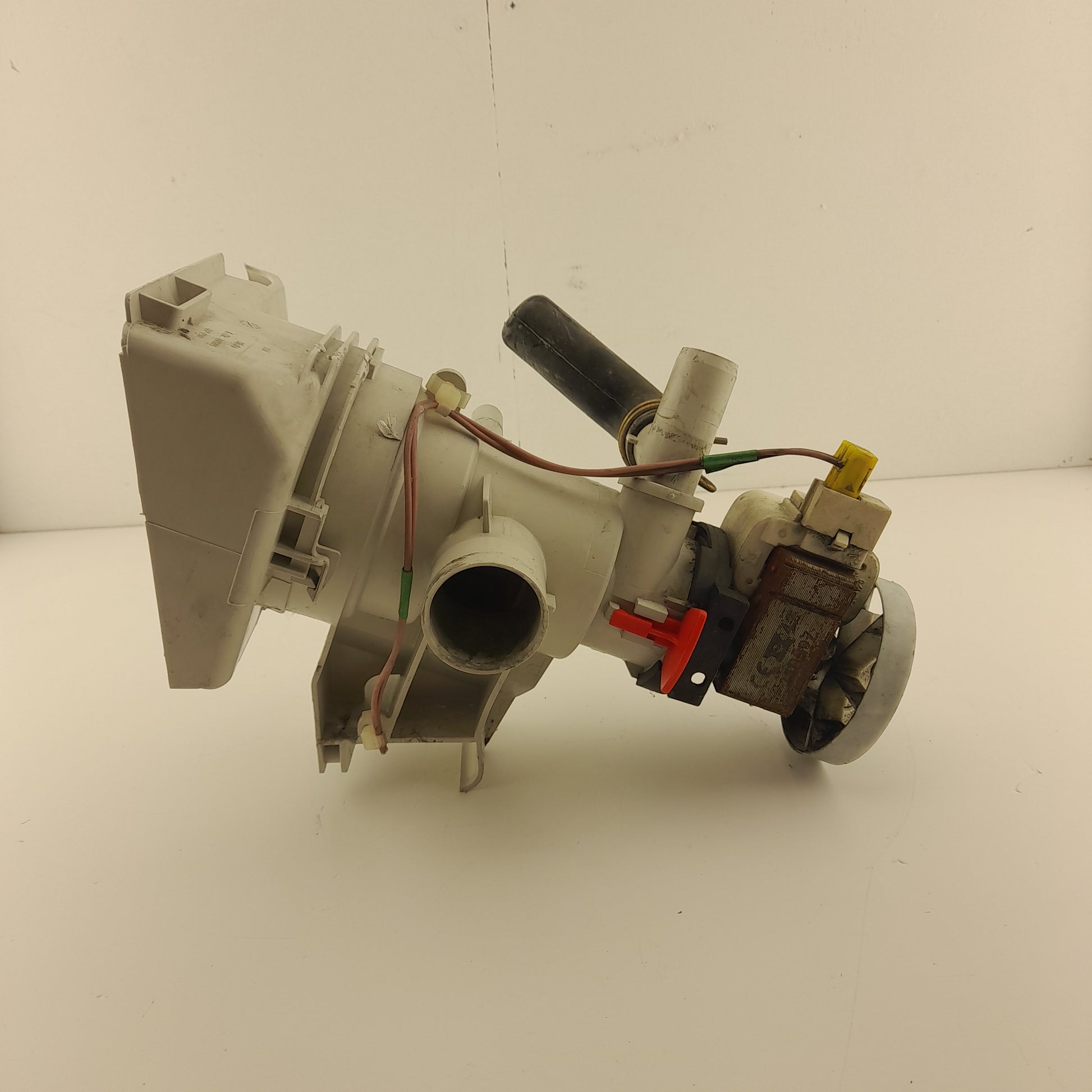 Miele Washing Machine Drain Pump 8568622 3014114
