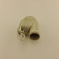 Genuine Miele Washing Machine Siphon 2022204