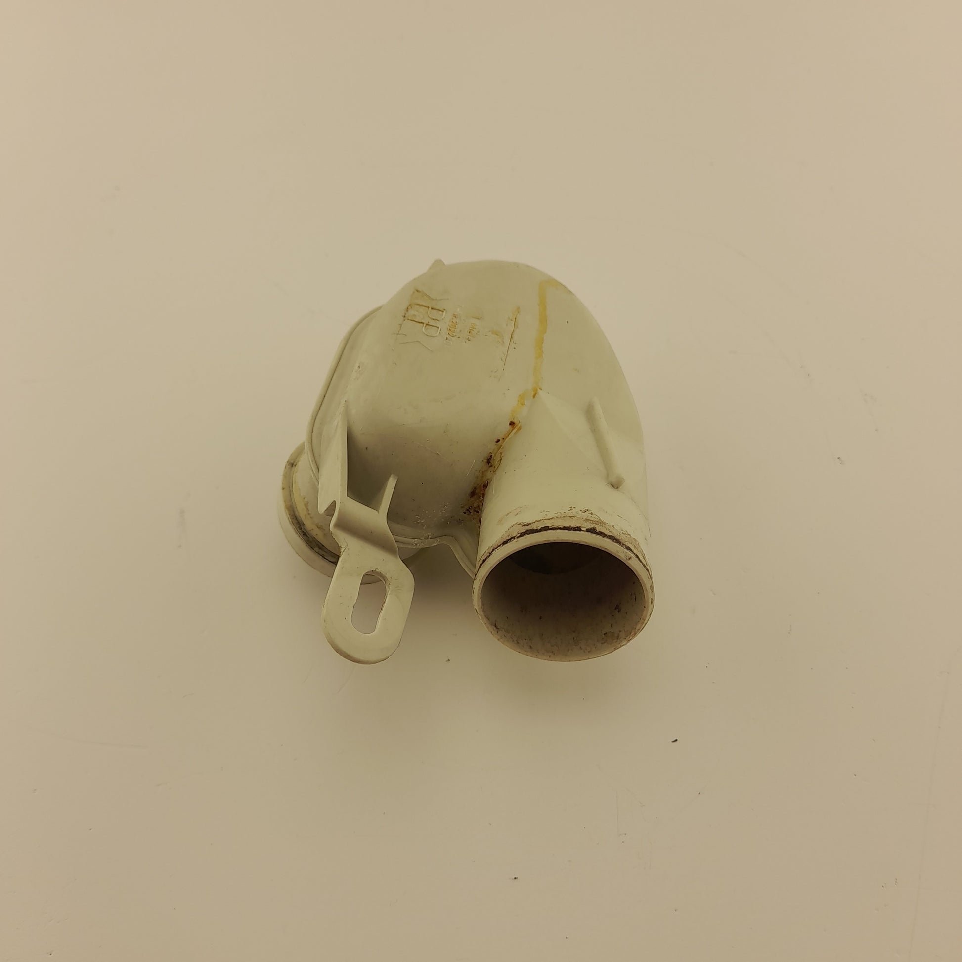 Genuine Miele Washing Machine Siphon 2022204