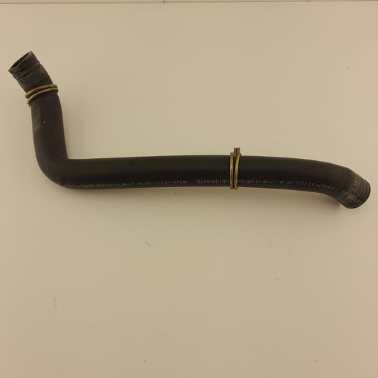 Genuine Miele Washing Machine Connector Hose 3017252