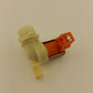 Hotpoint Washing Machine Hot Water Single Inlet Solenoid Valve 16172015