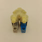 Washing Machine Water Double Solenoid Inlet Valve : 180Deg C00201982