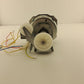 Cookology Tumble Dryer Motor With Jockey Pulley Wheel & Capacitor XD-50