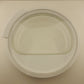 Siemens WT46E389GB/17 Complete Tumble Dryer Door & Hinge