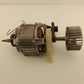 Siemens Tumble Dryer Motor 00145467 With Fan Drum 00650172