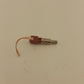 Tumble Dryer Temperature Regulator Sensor NTC Probe : 00613753