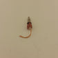 Tumble Dryer Temperature Regulator Sensor NTC Probe : 00613753