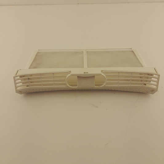 Bosch Siemens Tumble Dryer Door Fluff Filter 00652184