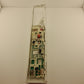 Siemens Tumble Dryer Condenser Facia Control Panel 00671333 With Control Module PCB 00644313