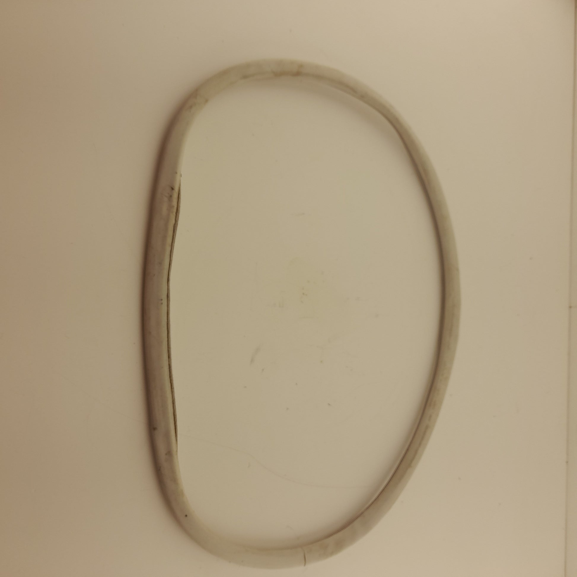 Bosch NEFF Siemens Tumble Dryer Door Seal Gasket 00656841