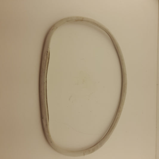 Bosch NEFF Siemens Tumble Dryer Door Seal Gasket 00656841