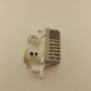 Bosch NEFF Siemens Condenser Tumble Dryer Pump 00497217 & Cover 00497529