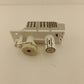 Bosch NEFF Siemens Condenser Tumble Dryer Pump 00497217 & Cover 00497529