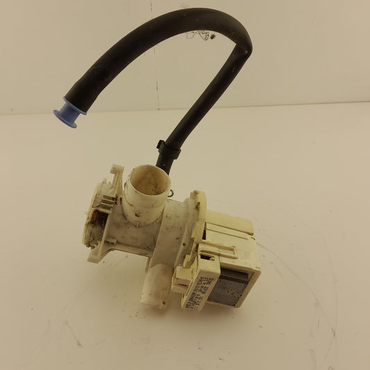Beko Washing Machine Drain Pump Assembly 2840940200