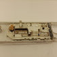 Beko WMB71642W Program PCB Printed Circuit Board 2427807430 With Facia Panel 2899409564