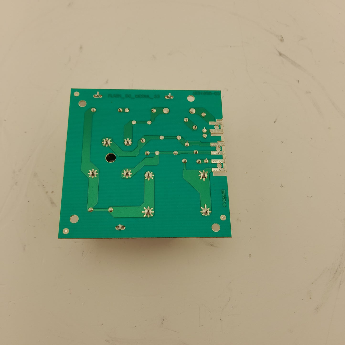 Beko Washing Machine PCB DC Module 2817690101