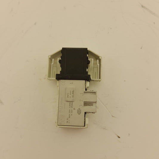 Bosch Siemens NEFF Washing Machine Door Interlock 00610147