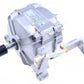 Hoover Motor