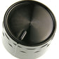 Beko Program Button - Black