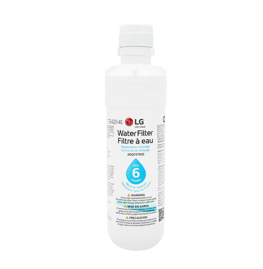 Water Filter Cartridge AGF80300704