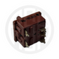 Gottak Rotary Switch Ref. 240326 - OEM PCB Application