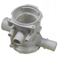 Samsung Filter Housing - Drain Pump