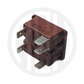 Gottak Rotary Switch Ref. 280306 - Compatible with Baxi-Roca Water Heaters