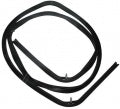 Whirlpool Main Oven Door Seal