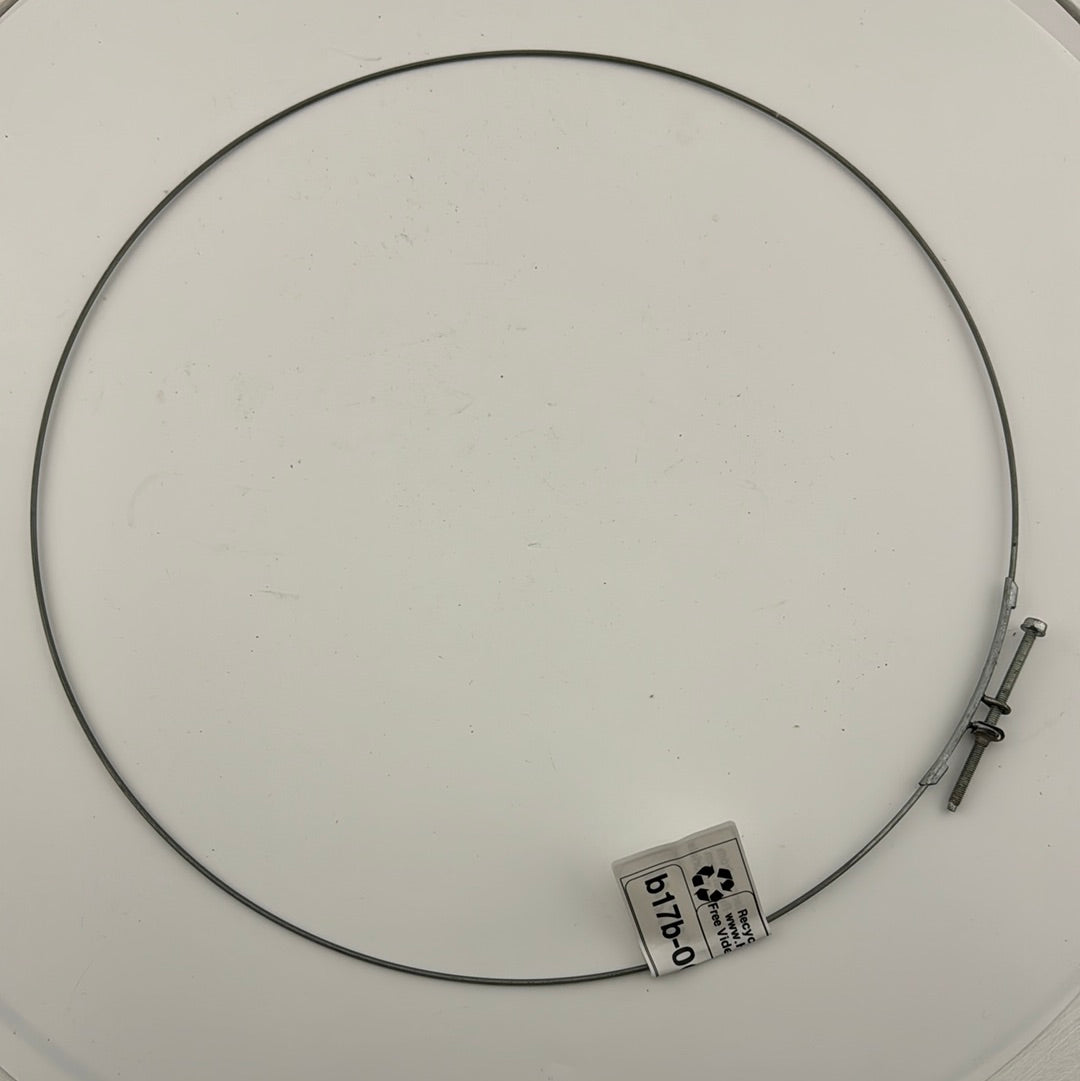 Washing Machine Inner Door Seal Band Clamp 00440241