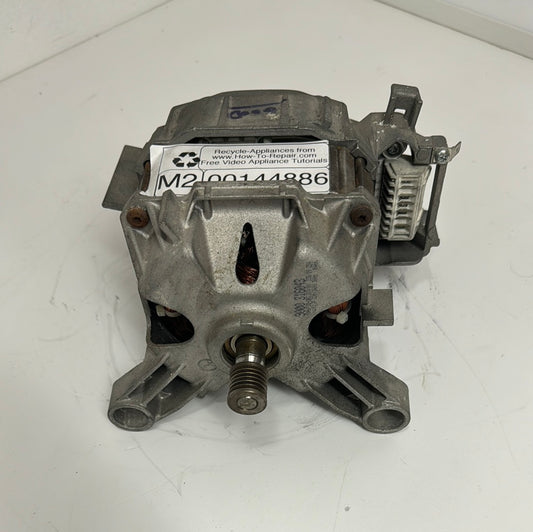 Bosch Neff Siemens Washing Machine Motor 00144886