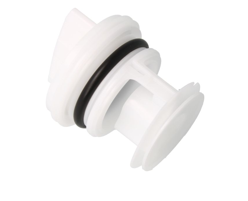 Bosch Neff Siemens Washing Machine Drain Pump Fluff Filter 12032308